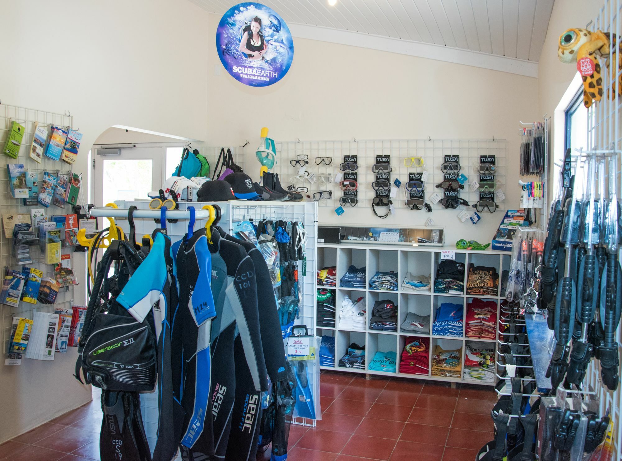 Апарт отель Caribbean Club Bonaire Экстерьер фото